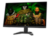 27" Monitor Gaming Lenovo G27qc-30, VA 2560x1440 WQHD, Black 