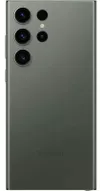 купить Смартфон Samsung S918B/512 Galaxy S23 Ultra 5G 512Gb Green {Ref.} в Кишинёве 