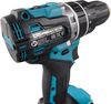cumpără Șurubelnița Makita HP002GA201 Masina de gaurit percutie 65nm 2 acum 40V 2.0AH în Chișinău 