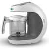 cumpără Procesor și combină de bucătărie Neno NENOCIBO p/u bebelusi Cibo Steamer si Blender în Chișinău 