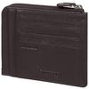 cumpără Geantă de voiaj Samsonite Attack 2 portmoneu p/u barbati SLG-702-8CC H+Z COMP Cafeniu (144440/1320) în Chișinău 