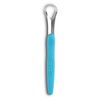 купить Аксессуар для зубных щеток Jetpik Stailess Steel Tongue Cleaner-Blue в Кишинёве 