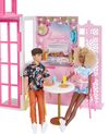 купить Домик для кукол Barbie HCD47 в Кишинёве 