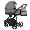 купить Детская коляска Riko Carucior 2in1 Mila 01 khaki в Кишинёве 