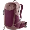 cumpără Rucsac turistic Deuter Futura 25 SL cassis-ashrose (3400226 5116 0) în Chișinău 