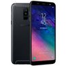 Samsung Galaxy A6 Plus 3/32GB Duos (A605FD), Black 