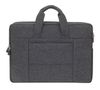 NB bag Rivacase 8831, for Laptop 15,6" & City bags, Black 