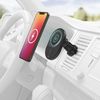 cumpără Suport auto Hama 187268 MagCharge FC15 15W Turbo în Chișinău 