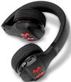 cumpără Cască fără fir JBL Under Armour Sport Wireless Train Black/Red în Chișinău 