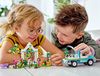 cumpără Set de construcție Lego 41707 Tree-Planting Vehicle în Chișinău 