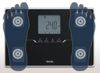cumpără Cântar de podea Tanita 47380 Body Compozition Monitor Wh Kg/Lg/Stlb(Kg) BC-401 în Chișinău 