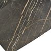 купить Стол Deco ASIA Black Gold 180+50+50*98*76 (A-4529) в Кишинёве 
