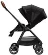 Carucior 2 in 1 Nuna TRIV Caviar 