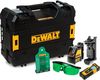 купить Нивелир лазерный DeWalt DW088CG+DWHT77100 в Кишинёве 