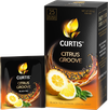 CURTIS Citrus Groove 25 pac