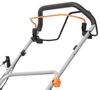 cumpără Mașini de tuns iarba Daewoo Mașină de tuns iarba pe benzină autopropulsată DLM55SP 51cm 3.8Hp 149cc 70L în Chișinău 