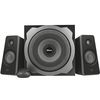 купить Колонки Active Speakers Trust Gaming GXT 38BT Tytan 2.1 Speaker Set with Bluetooth, 120w  - Black в Кишинёве 