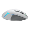 Игровая мышь беcпроводная Logitech G502 X Plus, Белый 