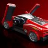 cumpără Set de construcție Hot Wheels JFR90 Maserati MC20, scara 1:32 în Chișinău 