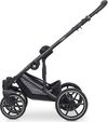 купить Детская коляска Riko Carucior 2in1 Trex antracite в Кишинёве 