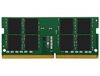 купить 4GB SODIMM DDR4 Kingston KVR26S19S6/4 PC4-21300 2666MHz CL19, 1.2V в Кишинёве 