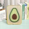 купить Набор для творчества miscellaneous DHBC28014 Set String Art 15x20 Avocado в Кишинёве 