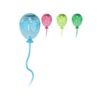 купить Декоративное освещение ProGarden 43799 Воздушный шарик (2 шт) D11cm в Кишинёве 