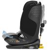 купить Автокресло Maxi Cosi 8618671111 Titan Pro V2 I-Size, Authentic Black в Кишинёве 