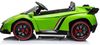 cumpără Mașină electrică pentru copii Richi MX615/1 Lamborghini Veneno, verde în Chișinău 
