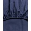 cumpără Lenjerie de pat Moooi 255474 Calligraphy Bird 200x200 Blue în Chișinău 