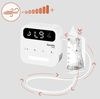 cumpără Aspirator nazal Lionelo Babyair Flow White în Chișinău 
