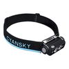 купить Фонарь налобный Cyansky HS6R 1400 Lumen, Type-C, MC1DB0465 в Кишинёве 