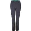 купить Одежда для спорта Rab Pantaloni dame Ascendor AS Ebony Eucalyptus 08 Regular Leg (QFU-79-EEU-08-RG) в Кишинёве 