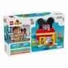 cumpără Set de construcție Lego 10465 Duplo: Clubul lui Mickey Mouse, Minnie și Pluto în Chișinău 