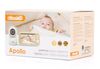 cumpără Monitor bebe Chipolino Apollo 5 LCD VIBEFAP02301WH în Chișinău 