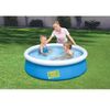 Piscina pentru copii 2+ 152 × 38cm, 477L