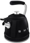 cumpără Ceainic aragaz SMEG WKF01BL în Chișinău 