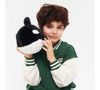 cumpără Jucărie de pluș Orange Toys OT8024/38 Whale 38 în Chișinău 