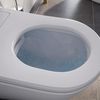 купить Унитаз Nomi Smart Е410-W Tornado, микролифт UF в Кишинёве 