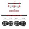 купить Гантель HMS 4565 Set Haltera Reglabile 40kg SGC40 в Кишинёве 