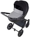cumpără Сărucior pentru copii Anex M-TYPE PRO EP-01 TECH GREY (M-BG02) în Chișinău 
