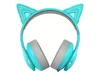 купить Наушники игровые Edifier G5BT CAT Turquoise в Кишинёве 