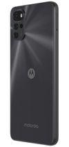 Motorola Moto G22 4/64GB Duos, Cosmic Black 