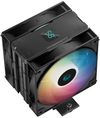 купить Кулер Deepcool AG400 DIGITAL PLUS, TDP 220W в Кишинёве 