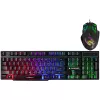 cumpără Tastatură + Mouse Tracer Gaming set Tracer Stir USB în Chișinău 