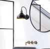 cumpără Candelabru de perete Trendy Lampa de perete Varzan-10840 27x36x27cm în Chișinău 