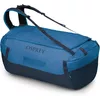 купить Сумка дорожная Osprey Transporter 95 Blue Flame/Nocturnal Blu (843820193503) в Кишинёве 