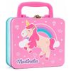 купить Набор для творчества Martinelia 24150 trusă de machiaj „Unicorn”, 15 elem. в Кишинёве 