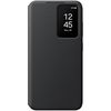 cumpără Husă pentru smartphone Samsung ZS921 Smart View Wallet Case E1 Black în Chișinău 