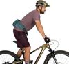купить Поясная сумка Osprey Savu 5 Raven Black Hip (810165744967) в Кишинёве 